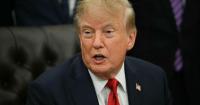 Trump says he approved new fuel economy standards that will lead to lower vehicle prices