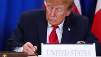 Trump set to open new military bases in Greenland as he inks security deal with Denmark to boost Arctic defence