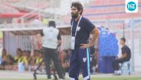 A pleasure to play against stronger teams: Khalid Jamil