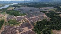 Ashmore Colombia to sell 360MWp solar project to ISAGEN