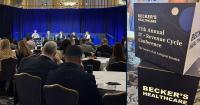 M&A: Forge to Acquire Becker's Healthcare, Expanding Healthcare Events and Media Portfolio