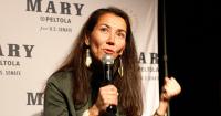 Democrat Mary Peltola Backed Tax Plan That Would ‘Protect the Rich,’ According to Alaska's Largest Newspaper