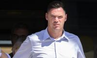 Brit father had 'momentary lapse of attention' before son, two, fell to his death at Cyprus hotel, lawyer reveals as KPMG accountant faces two-week wait to find out if he will be jailed