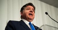 Florida Chamber's Billboards Name Illinois Democrat Gov. JB Pritzker Runner-Up for 'Economic Developer of the Year': 'Thanks for the Jobs!'