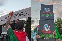 'Stop the Game': Ireland Under Pressure to Boycott Israel Soccer Match