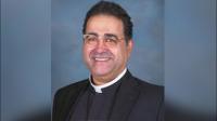 Vatican's investigation material of Baton Rouge Bishop has been sent to Rome