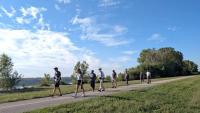 MDC’s “A Walk in the Park” urban hiking series returns in St. Louis City