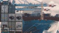 New report: Just a third of container shipping on-time 