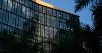 Ex-CEO of failed bank sentenced for sanctions evasion