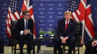 ‘Anxious’ Burnham looked like a pilot wanting to eject from plane in showdown with ‘alpha’ Trump – body language expert