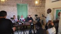 STATEMENT OTMAR ODUBER : We are not second-class citizens!!!