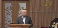 De Meza demands equality for Aruban professionals