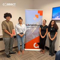 Connect and Ascentium Partner to Create Career Pathways for Caymanian Talent