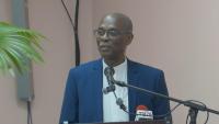Students challenged to become peace builders
