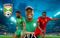 Grenada To Host Nations League Matches In T&T