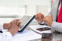 Health and Business