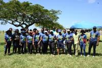 Sandals Foundation rallies over 700 volunteers for International Coastal Cleanup Day
