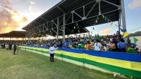 Preparations underway for SVG’s 47th Independence anniversary celebrations