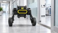 Direct Drive Tech launches Hong Kong IPO, testing demand for physical AI hardware