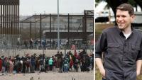 Talarico’s Longtime Church Has A History Of Shielding Illegal Aliens