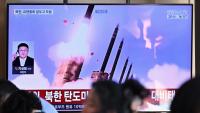 Hypersonic weapon test? North Korea says it just launched a new 'ultra-modern' missile