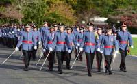 Valley Forge Military College may relocate to Oklahoma City