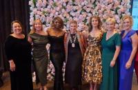 Mayo well represented at Network Ireland Businesswoman of the Year Awards