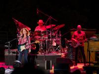 Review: Bonnie Raitt Gives Utah Something to Talk About