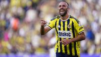Cawley: Muriqi will be a handful for Irish defence