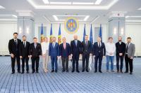 Bypass road of over 7 km to be built in Cimislia town of Moldova under a 43.3 million-euros-worth contract