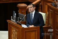 Moldovan PM says over 620,000 households might benefit from energy compensation during this season