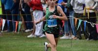 Belgrade’s Savannah Allen breaks school record at Mountain West Classic