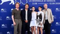 Orlando Bloom's Threesome Scene With Sisters Rooney And Kate Mara Sparks Backlash