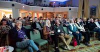 Chesapeake Film Festival gears up for 19th season, seeks volunteers