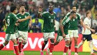 Who's on top of the Concacaf Power Rankings?