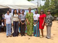 EDOHIC, Rabiu Olowo Foundation lift 200 sickle cell patients into health insurance cover