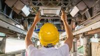 Supplier news from Wabtec, Greenbrier, Plasser & Theurer and Accenture