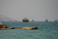 U.S., Iran nearing settlement to reopen Strait of Hormuz, Trump says