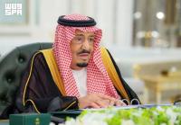 Saudi Arabia’s King Salman slams targeting of Mecca by ‘terrorist’ Houthis