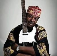 Tinubu celebrates King Sunny Ade @80, hails him as African music icon