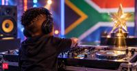 Meet Oratilwe “DJ Arch Jnr” Hlongwane, the South African boy who started DJing at 8 months and won South Africa's Got Talent at 3