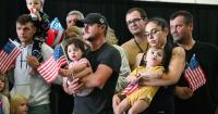 U.S. to welcome up to 17,500 more White South Africans as refugees