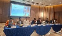Institutional arrangements for integrated development of textile and clothing sector