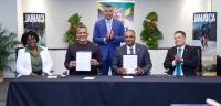 CDB and Jamaica gov’t joint programme to improve water access in rural Jamaica