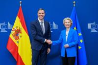 Ceuta in the European discourse: Support for Spain or Pressure on Sánchez?