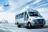 Armenia and China deepen cooperation in international freight and passenger transportation