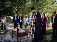 Bulgaria: National Literature Museum marks 105th Anniversary of author Ivan Vazov’s death