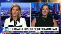 Canadians with Cancer Who Fled to US Condemn Socialized Healthcare
