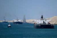 Egyptian-Houthi struggle for control of the Red Sea