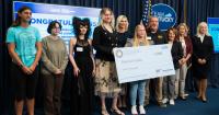Kentucky challenge awards five teens for safe driving practices